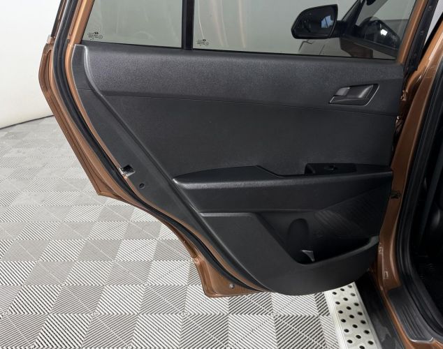 Hyundai Creta  Comfort