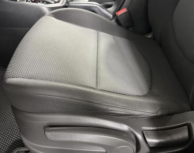 Hyundai Creta  Comfort