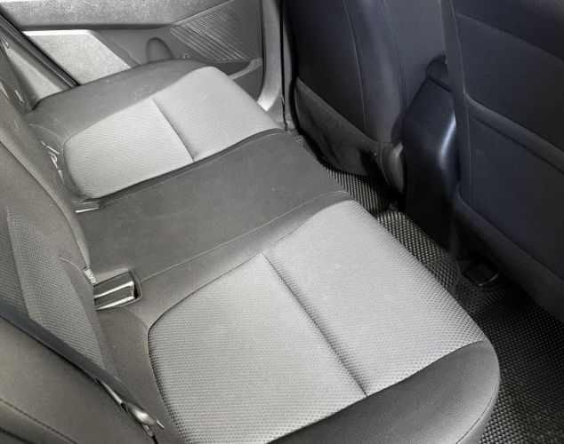 Hyundai Creta  Comfort