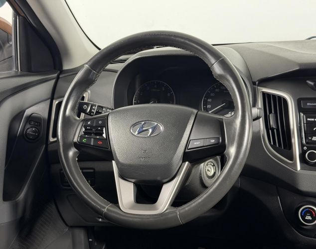 Hyundai Creta  Comfort