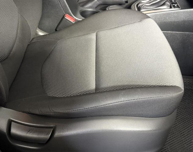 Hyundai Creta  Comfort