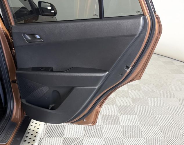 Hyundai Creta  Comfort