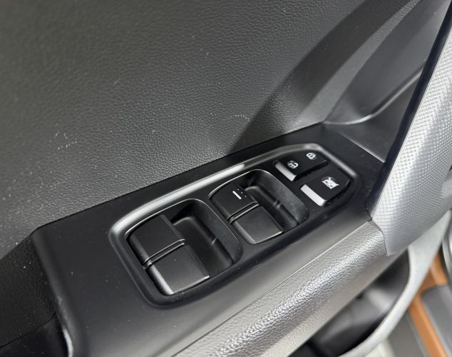 Hyundai Creta  Comfort