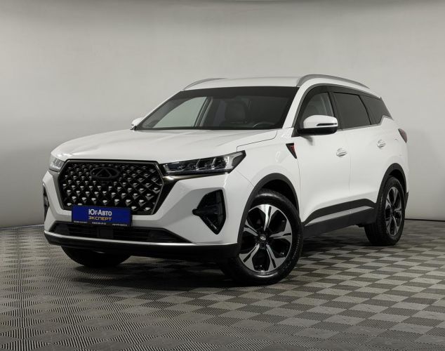 CHERY Tiggo 7 Pro MAX  