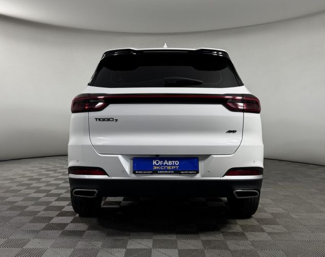 CHERY Tiggo 7 Pro MAX  