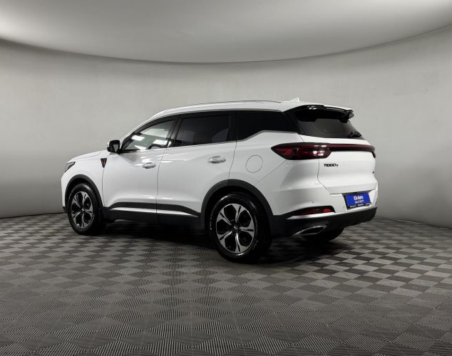 CHERY Tiggo 7 Pro MAX  