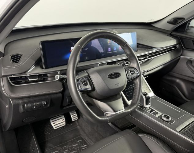 CHERY Tiggo 7 Pro MAX  
