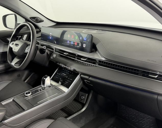 CHERY Tiggo 7 Pro MAX  