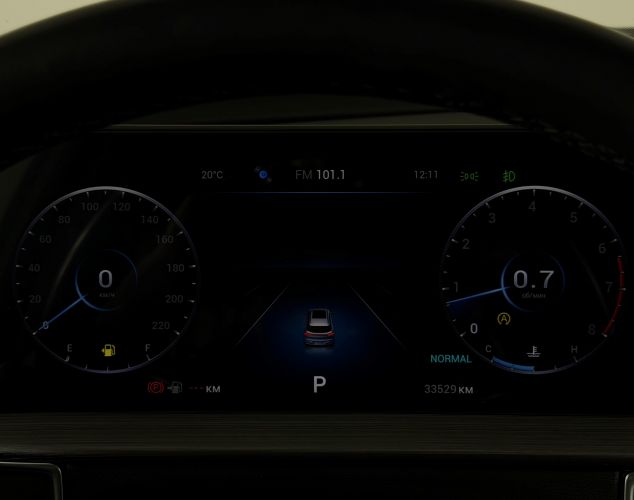 CHERY Tiggo 7 Pro MAX  
