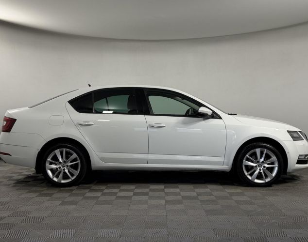 ŠKODA Octavia  Style