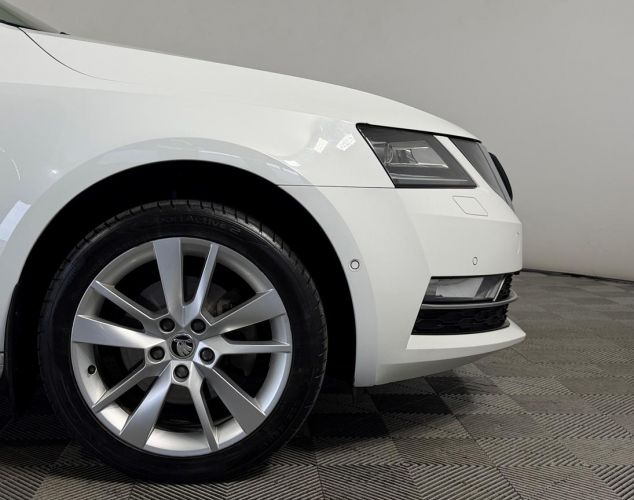ŠKODA Octavia  Style