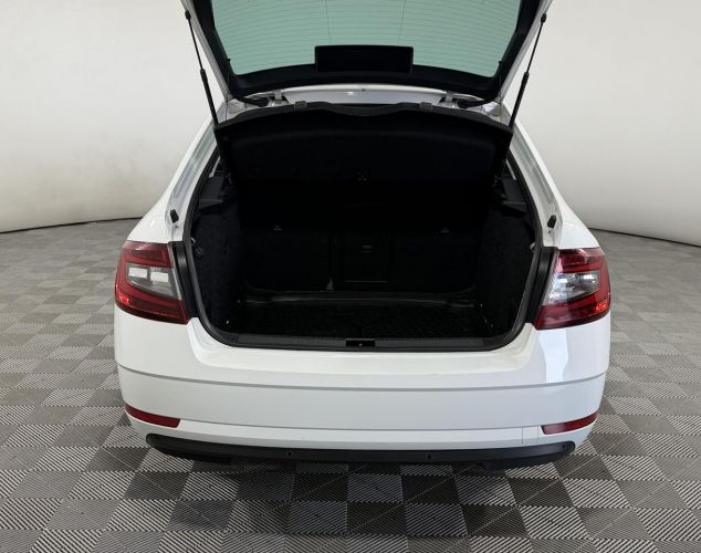 ŠKODA Octavia  Style