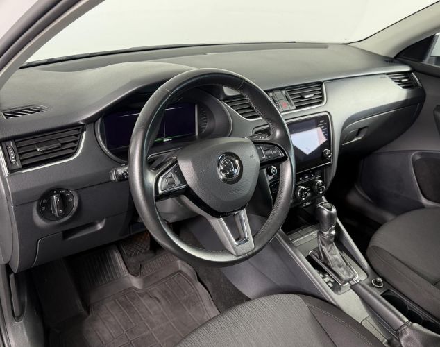 ŠKODA Octavia  Style