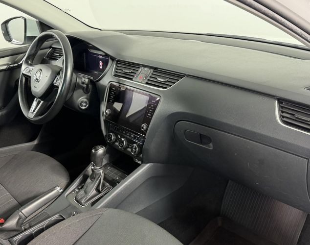 ŠKODA Octavia  Style