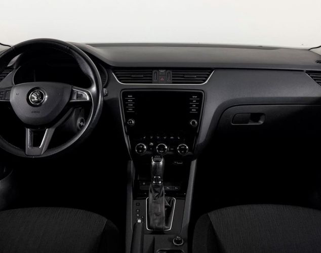 ŠKODA Octavia  Style