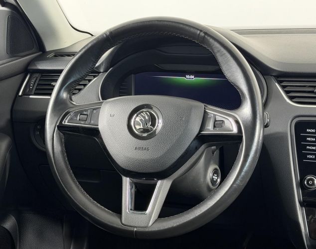 ŠKODA Octavia  Style