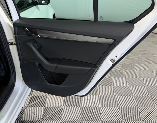 ŠKODA Octavia  Style