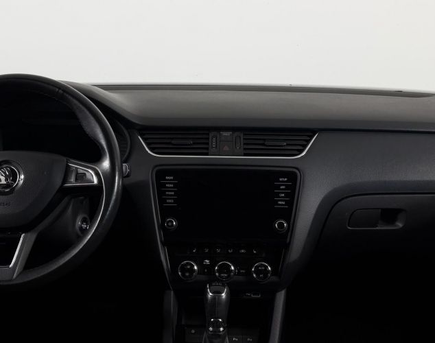 ŠKODA Octavia  Style