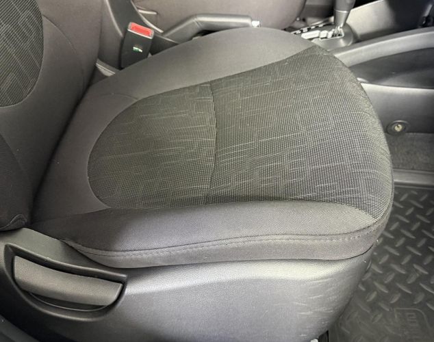 Kia Rio  Luxe