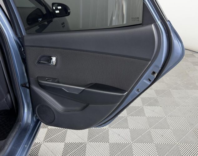 Kia Rio  Luxe