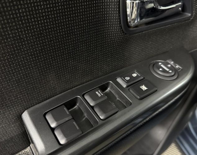 Kia Rio  Luxe