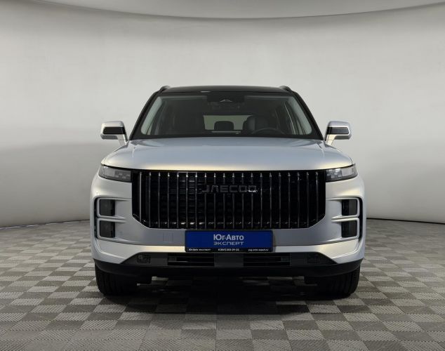 JAECOO J7  