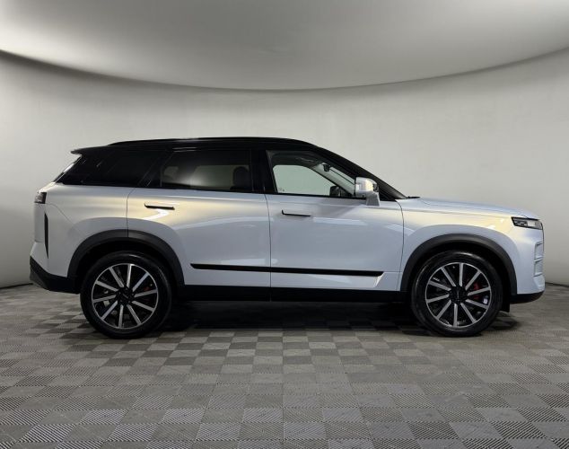 JAECOO J7  