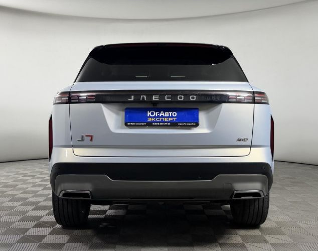 JAECOO J7  