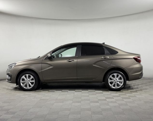LADA (ВАЗ) Vesta  Comfort Plus