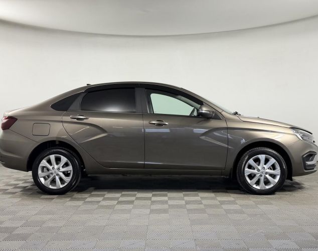 LADA (ВАЗ) Vesta  Comfort Plus