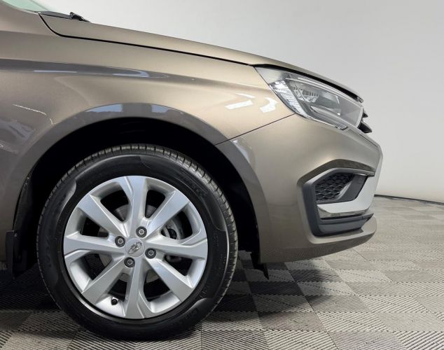 LADA (ВАЗ) Vesta  Comfort Plus