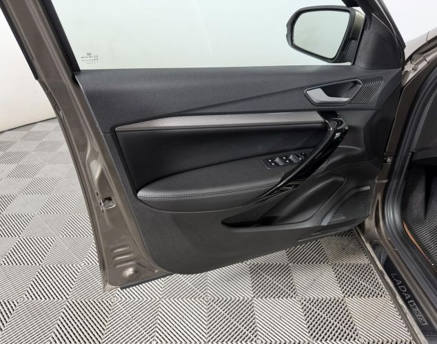LADA (ВАЗ) Vesta  Comfort Plus