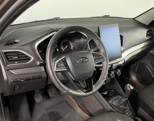 LADA (ВАЗ) Vesta  Comfort Plus