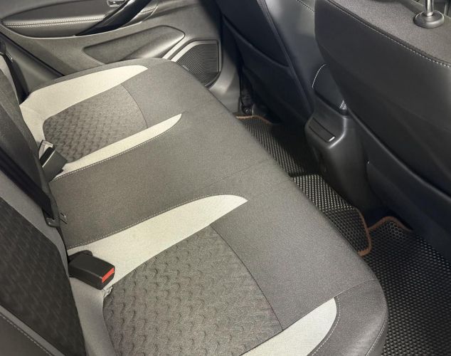LADA (ВАЗ) Vesta  Comfort Plus