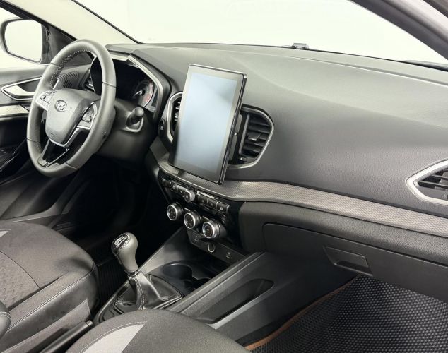 LADA (ВАЗ) Vesta  Comfort Plus