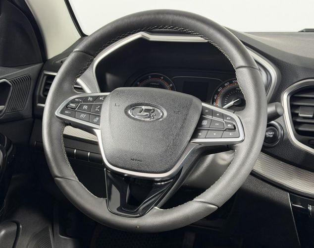 LADA (ВАЗ) Vesta  Comfort Plus
