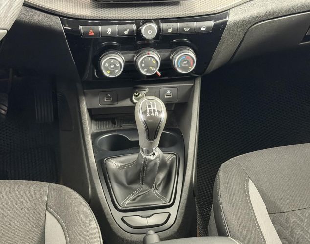 LADA (ВАЗ) Vesta  Comfort Plus