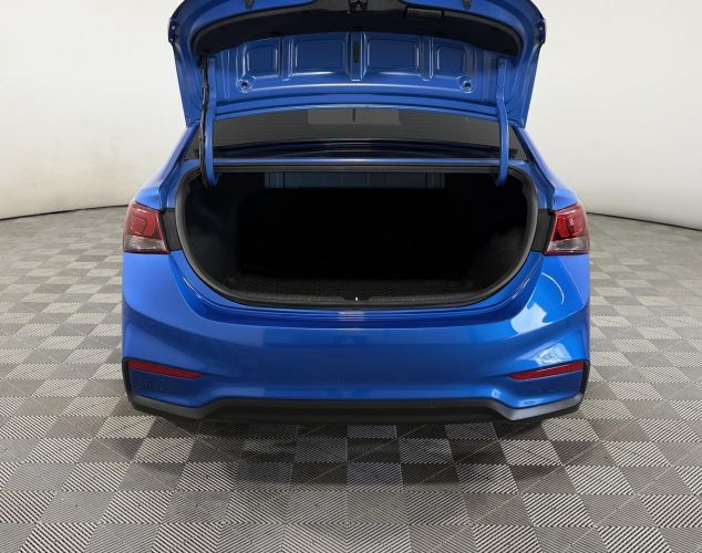 Hyundai Solaris  Active Plus