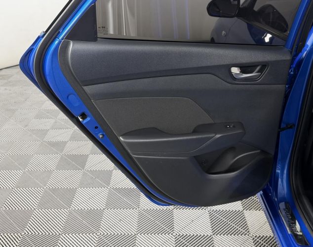 Hyundai Solaris  Active Plus
