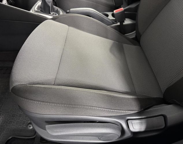 Hyundai Solaris  Active Plus