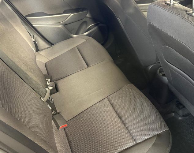 Hyundai Solaris  Active Plus