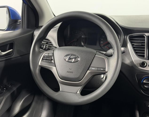 Hyundai Solaris  Active Plus