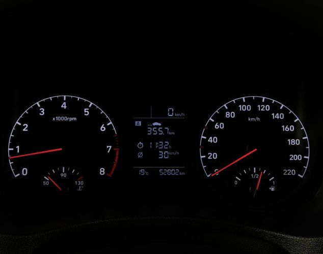 Hyundai Solaris  Active Plus