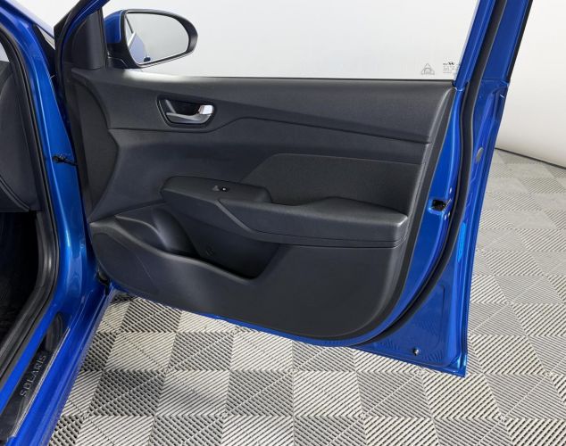 Hyundai Solaris  Active Plus