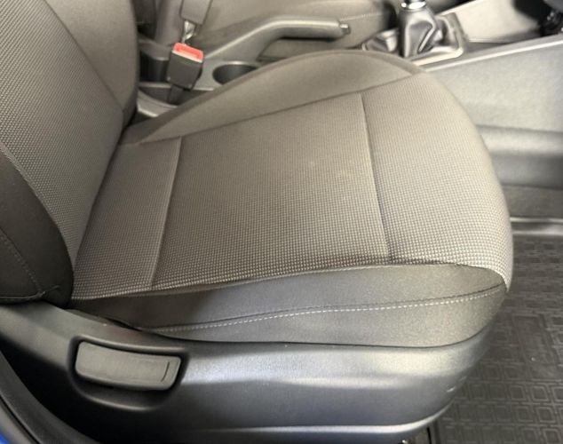 Hyundai Solaris  Active Plus