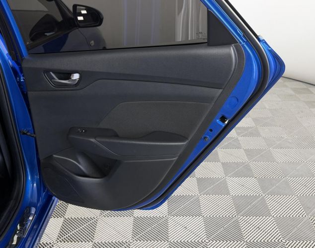 Hyundai Solaris  Active Plus