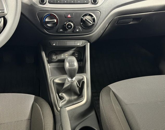 Hyundai Solaris  Active Plus