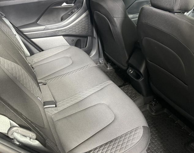 Hyundai Creta  Lifestyle + Advanced/ Двухцветная окраска кузова