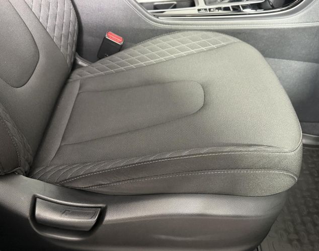 Hyundai Creta  Lifestyle + Advanced/ Двухцветная окраска кузова