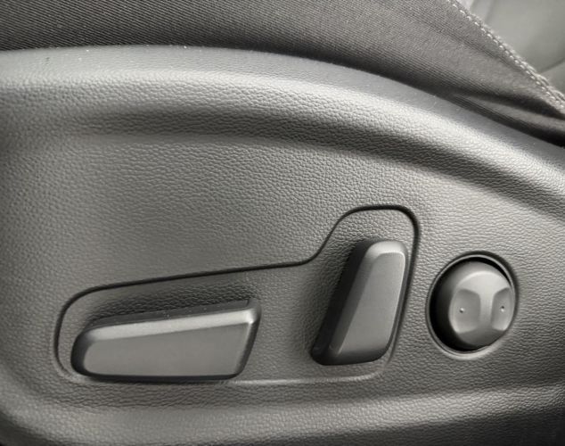 Hyundai Creta  Lifestyle + Advanced/ Двухцветная окраска кузова